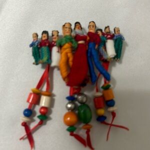 Handmade Mexican craft